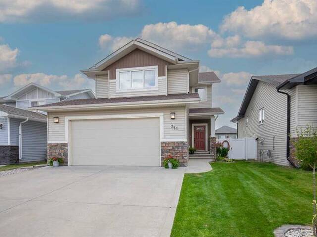 311 Webster Drive Red Deer