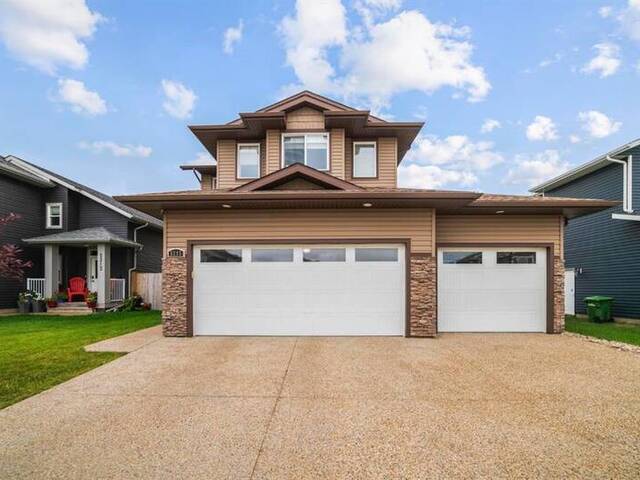 5215 36 Avenue Camrose