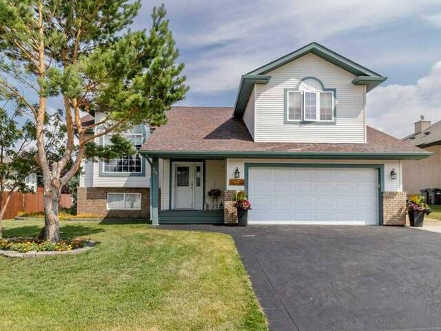 34 Fieldstone Way Sylvan Lake