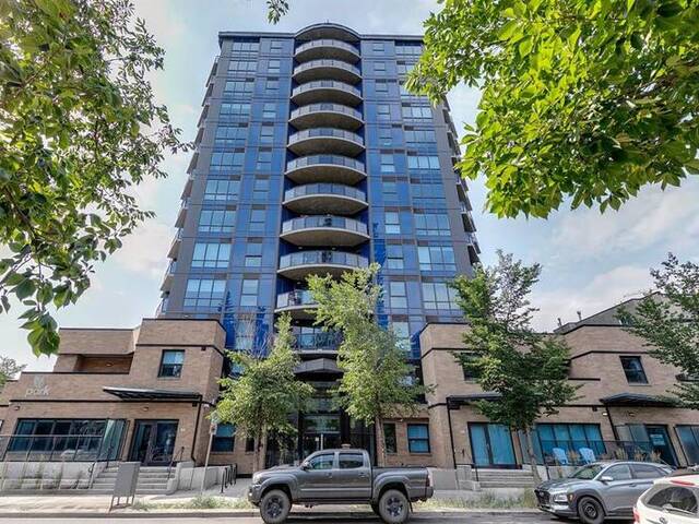 1503, 303 13 Avenue SW Calgary