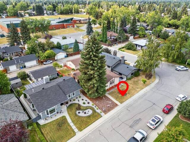 227 Parkside Way SE Calgary