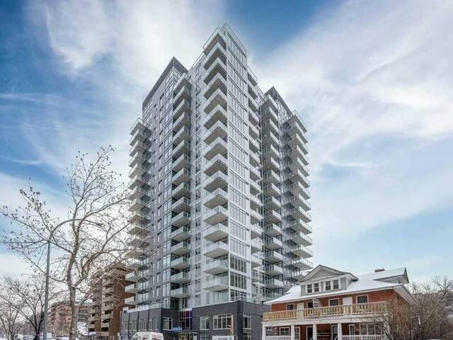 908, 1319 14 Avenue SW Calgary