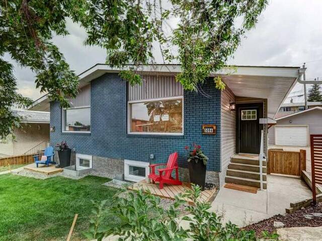 509 & 511 34 Avenue NE Calgary