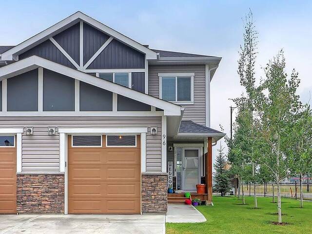 96, 351 Monteith Drive SE High River