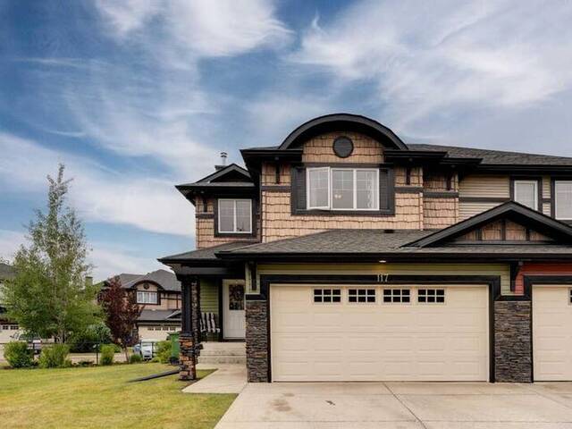 117 Springmere Grove Chestermere