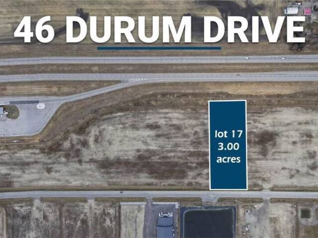 46 Durum Drive Rural Wheatland