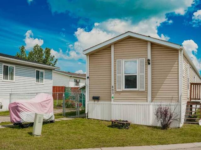 803, 1101 84 Street NE Calgary