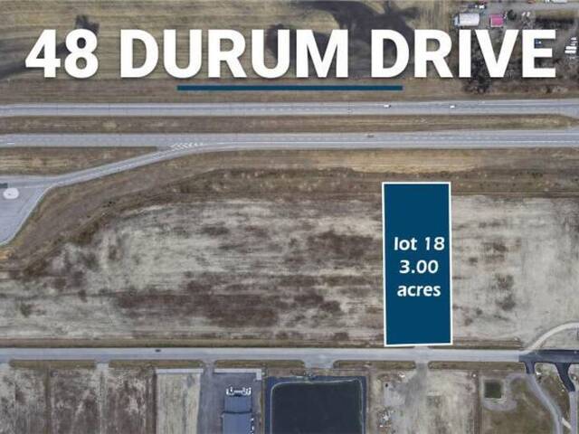 48 Durum Drive Rural Wheatland