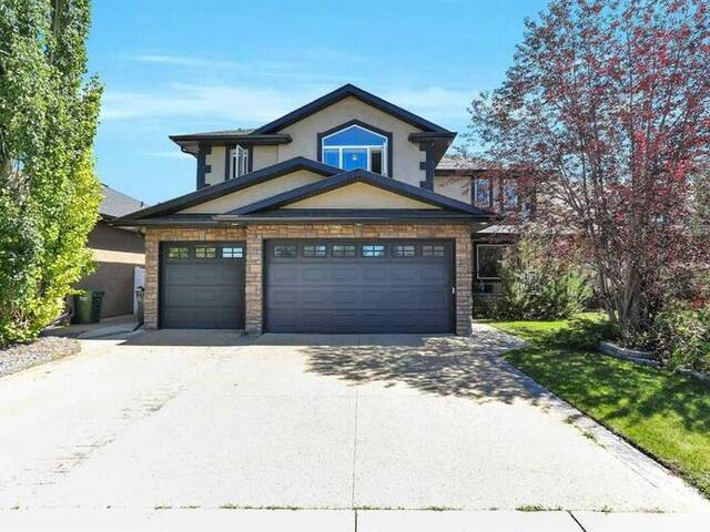 16 Oakwood Close Red Deer