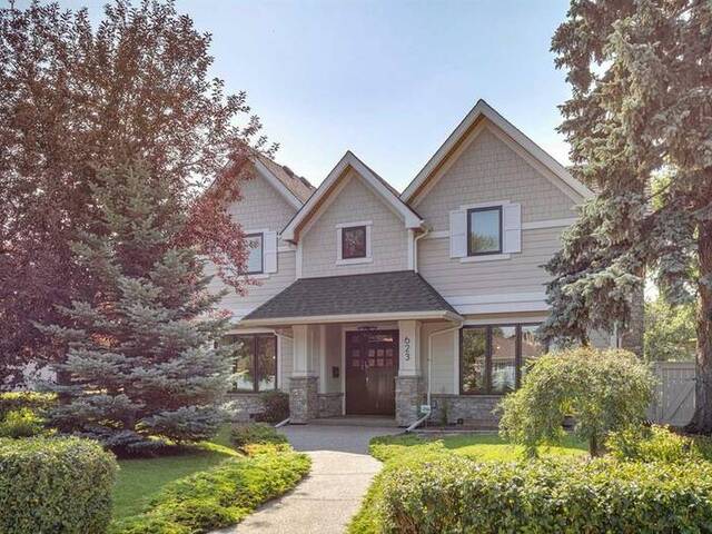 623 38 Avenue SW Calgary