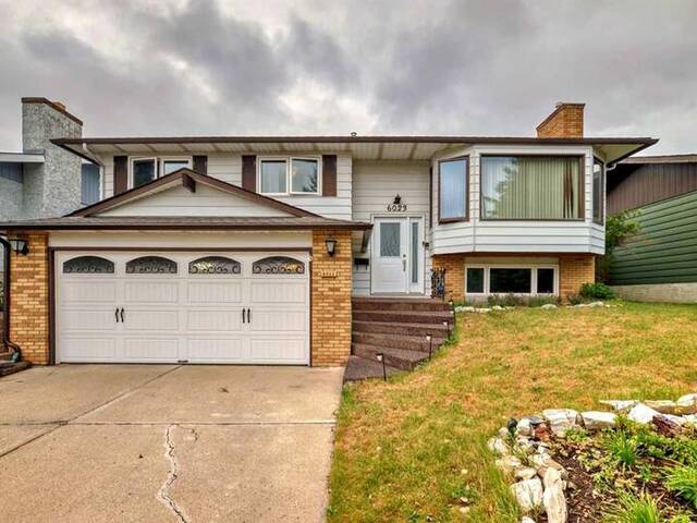 6023 Thornaby Way NW Calgary