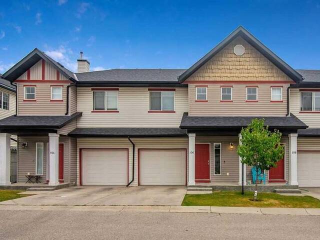 106 Everridge Gardens SW Calgary