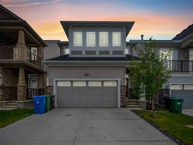 166 Cityside Common NE Calgary