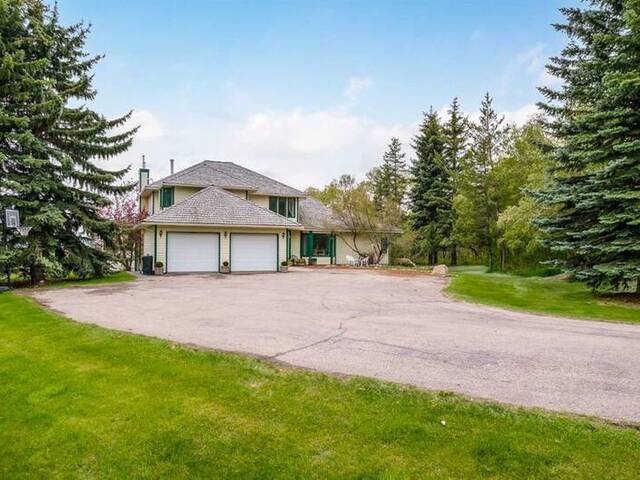 200, 16132 338 Avenue W Rural Foothills