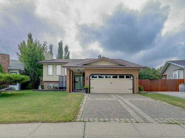 49 Chappel Drive Red Deer