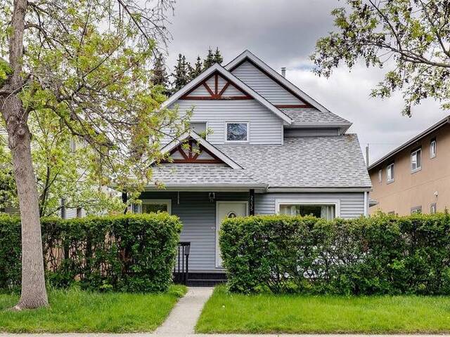 2235 6 Avenue NW Calgary