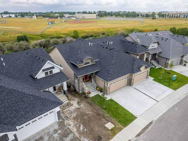 540 Montana Bay SE High River