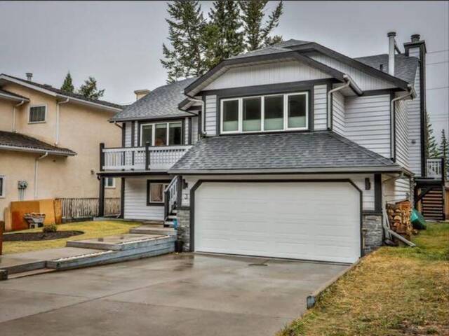 3 Ridge Road Canmore