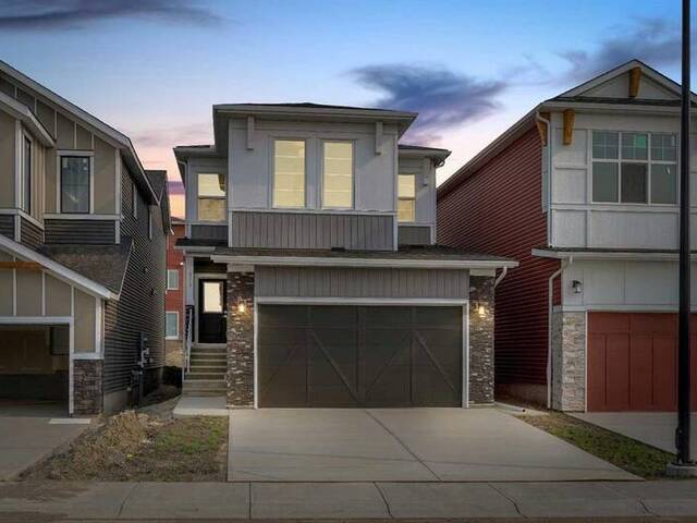 373 Crimson Ridge Place NW Calgary