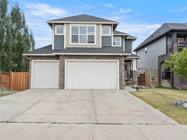 88 Rainbow Falls Blvd Chestermere