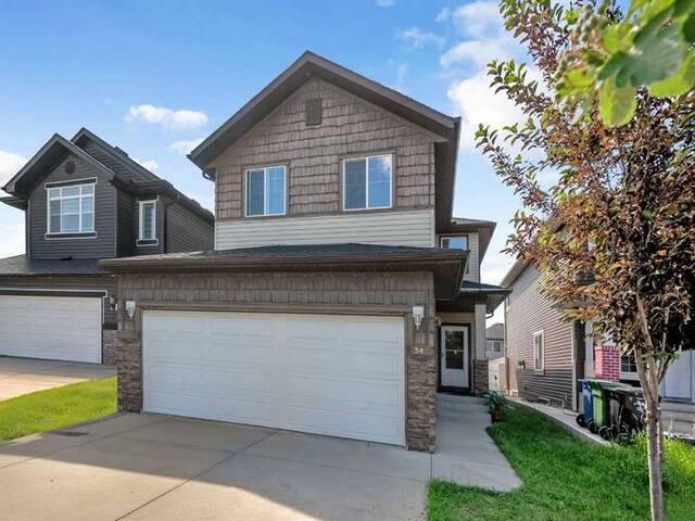 34 Saddlecrest Crescent NE Calgary