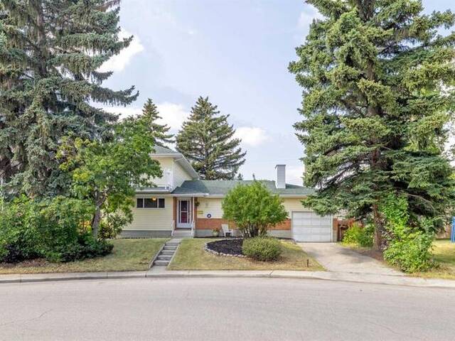 3331 Constable Place NW Calgary