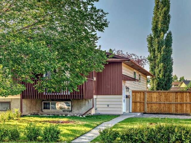 71 Templemont Road Calgary