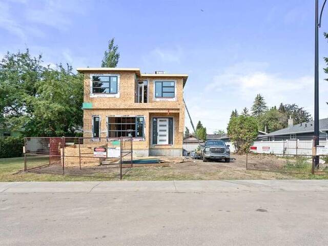 8504 148 Street NW Edmonton