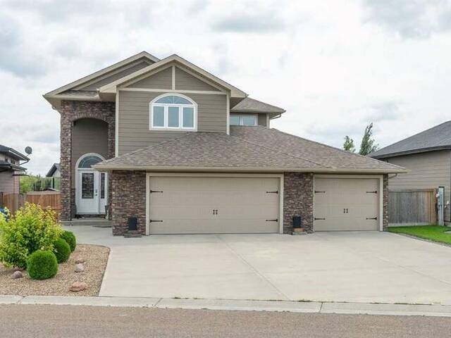 25, 2715 73 Avenue Lloydminster