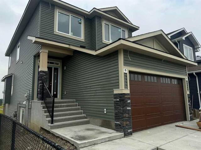 3 Lakewood Mews Strathmore