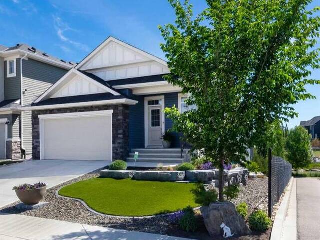 138 Bayview Circle SW Airdrie