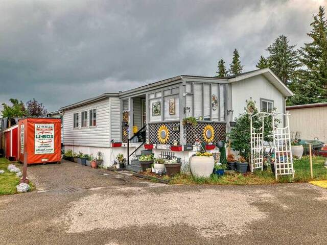 489, 3223 83 Street NW Calgary