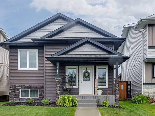 400 Timothy Drive Red Deer