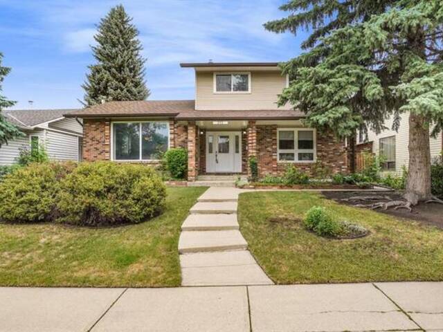 212 Templewood Road NE Calgary