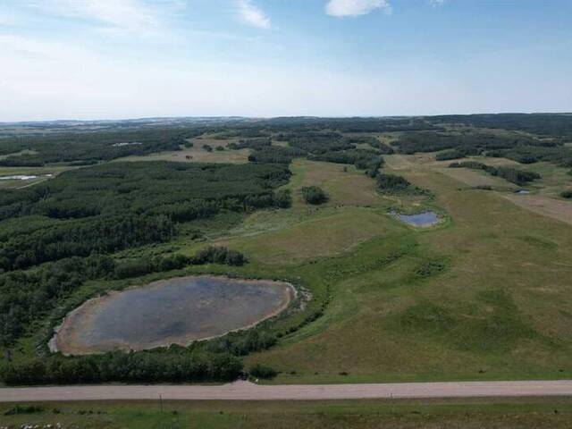 On Hwy 816 Rural Red Deer