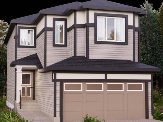 8 Key Cove SW Airdrie