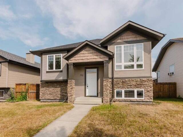 60 Ironstone Drive Red Deer