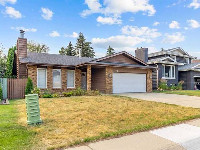 70 Dobler Avenue Red Deer