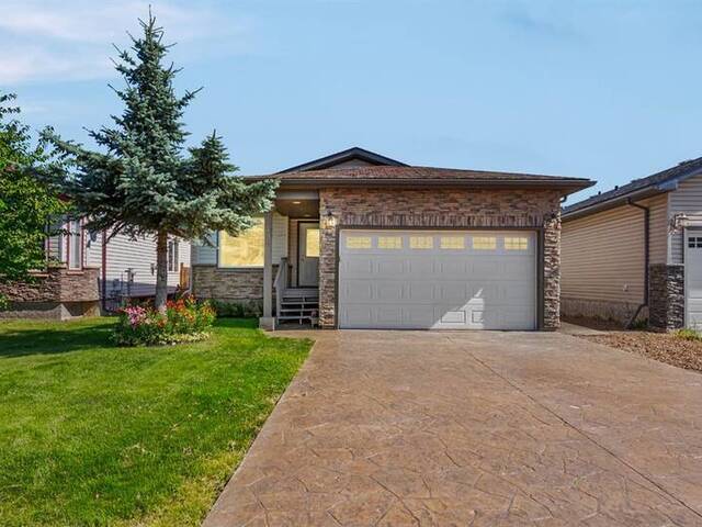 490 Pacific Crescent Fort McMurray