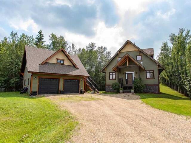 431 SUMMER Crescent Rural Ponoka