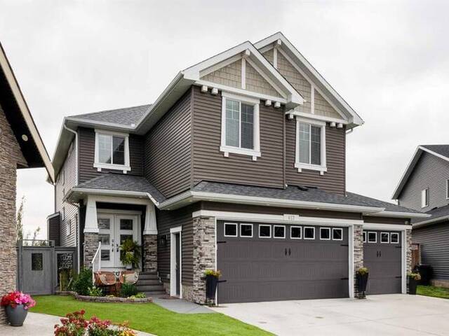 417 Kinniburgh Cove Chestermere