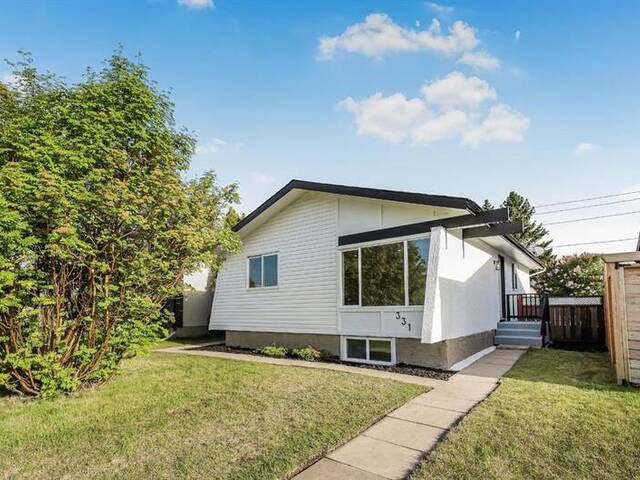 331 Maitland Crescent NE Calgary