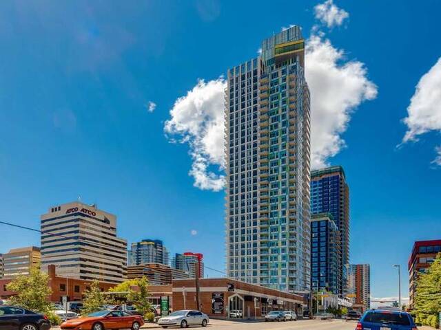 1008, 901 10 Avenue SW Calgary