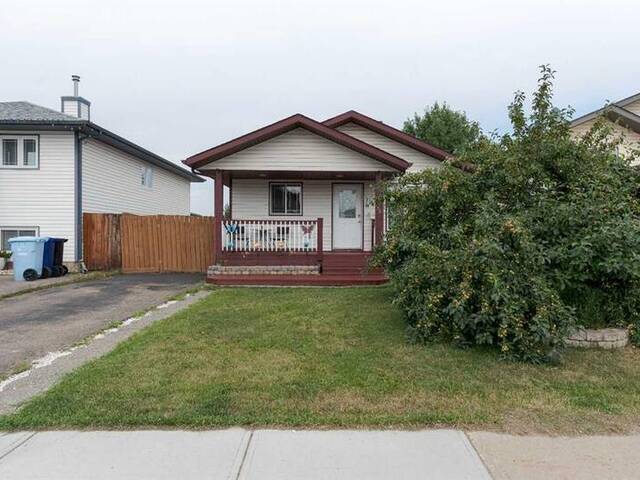 152 Webb Drive Fort McMurray