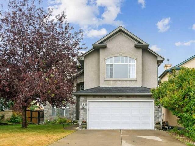 1605 Strathcona Drive SW Calgary