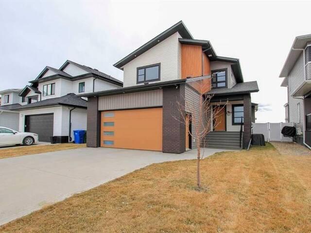 33 Larratt Close Red Deer