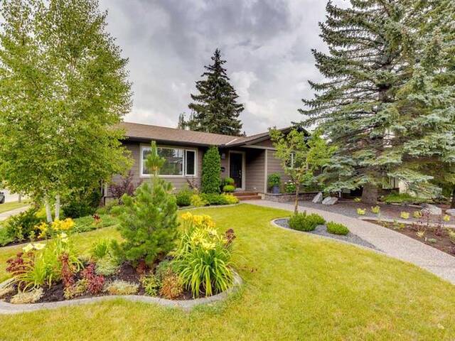 7356 Silver Mead Road NW Calgary