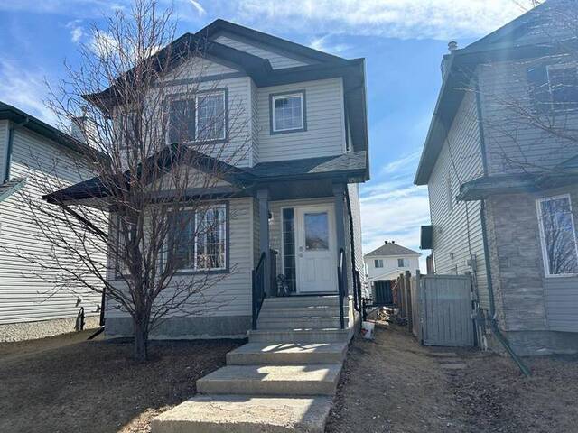 257 Rainbow Creek Drive Fort McMurray