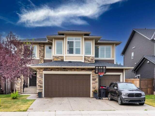 152 Aspenmere Way Chestermere