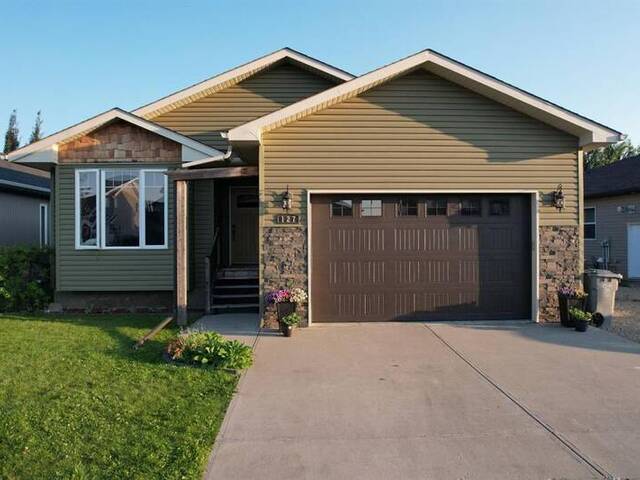 127 Wellwood Drive Whitecourt